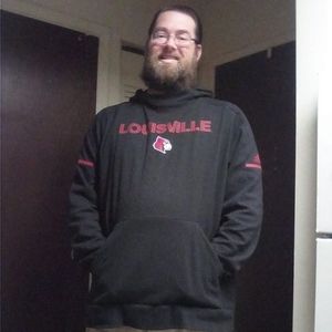 Meet your Posher, Joshua